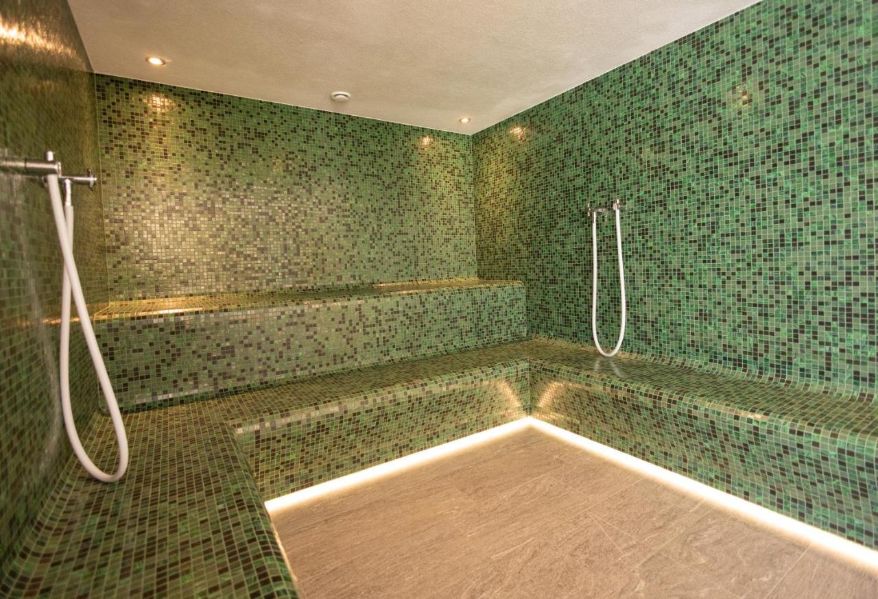 Kessler'S Kulm Hotel Davos Bagian luar foto