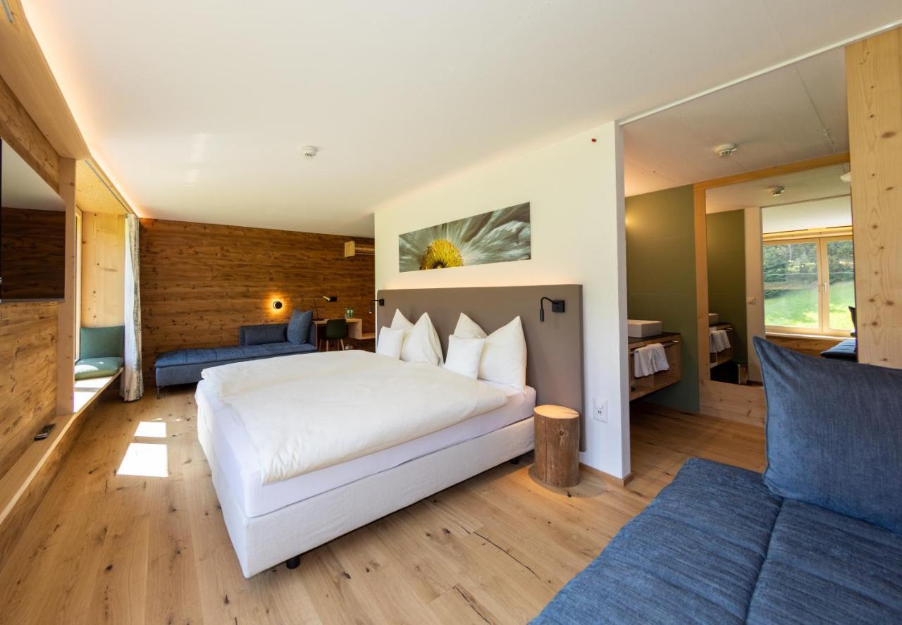 Kessler'S Kulm Hotel Davos Bagian luar foto