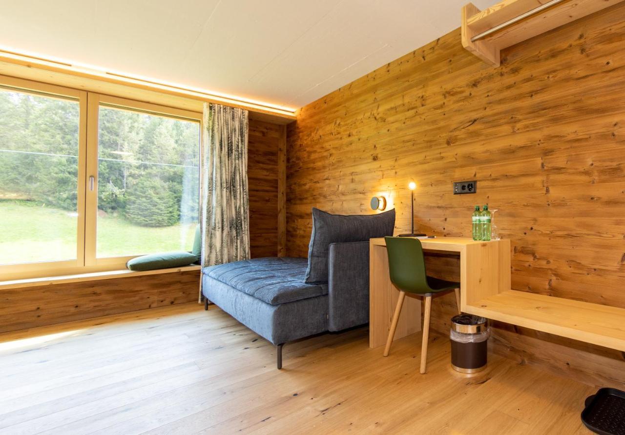 Kessler'S Kulm Hotel Davos Bagian luar foto