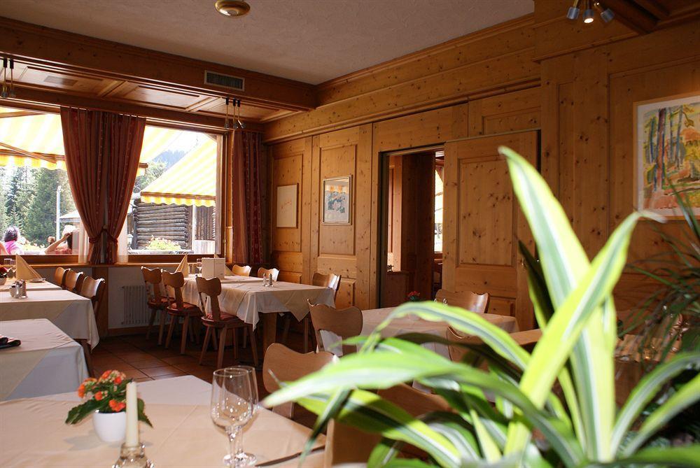 Kessler'S Kulm Hotel Davos Bagian luar foto