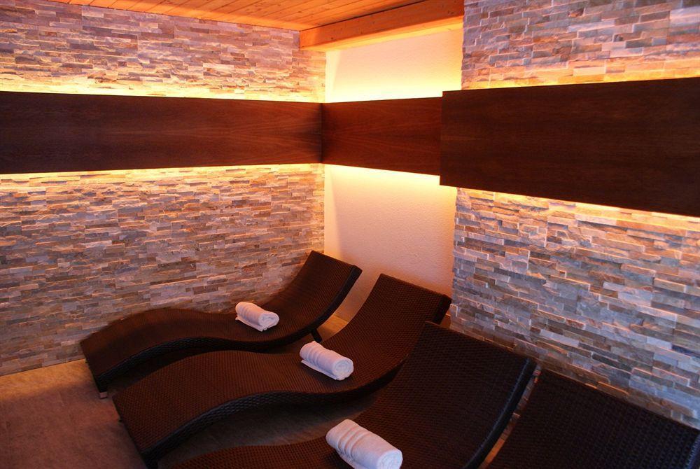 Kessler'S Kulm Hotel Davos Bagian luar foto