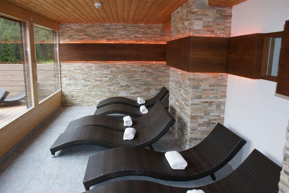 Kessler'S Kulm Hotel Davos Bagian luar foto