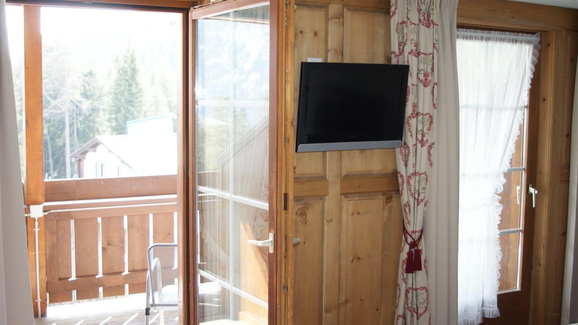 Kessler'S Kulm Hotel Davos Bagian luar foto