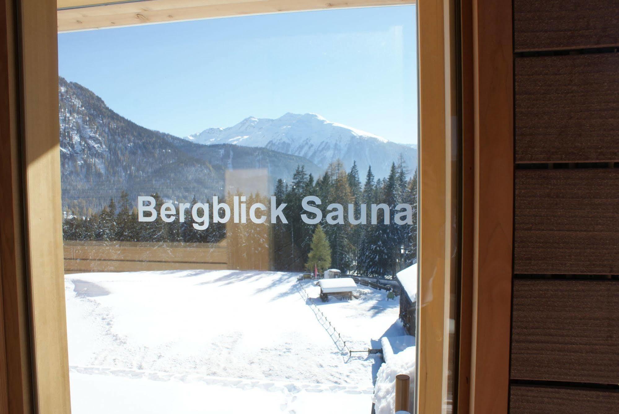 Kessler'S Kulm Hotel Davos Bagian luar foto