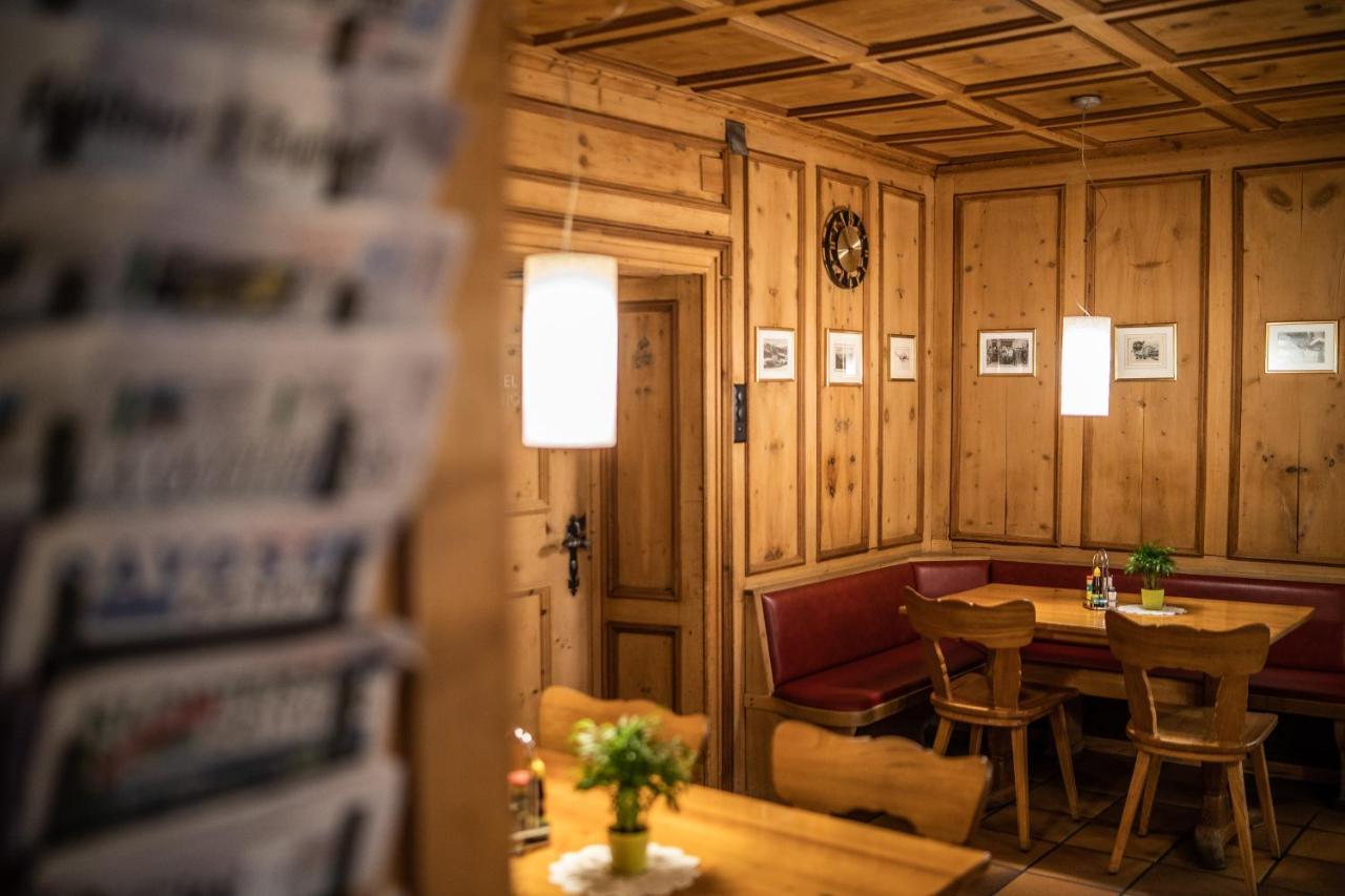 Kessler'S Kulm Hotel Davos Bagian luar foto